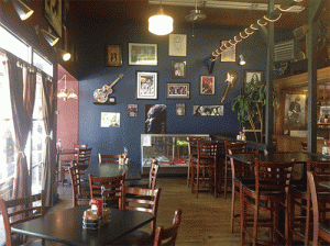 Suds Brothers Brewery